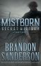 [Mistborn 3.50] • 3.5 · Secret History